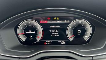 Audi Q5 45 TFSI Quattro S Line 5dr S Tronic