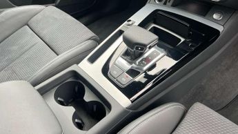 Audi Q5 45 TFSI Quattro S Line 5dr S Tronic