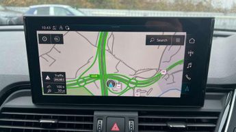 Audi Q5 45 TFSI Quattro S Line 5dr S Tronic
