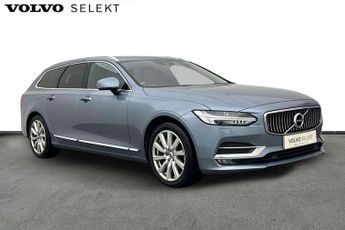 Volvo V90 2.0 D4 Inscription 5dr Geartronic