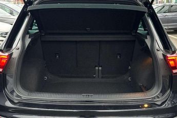 Volkswagen Tiguan 1.5 TSI 150 R-Line 5dr DSG