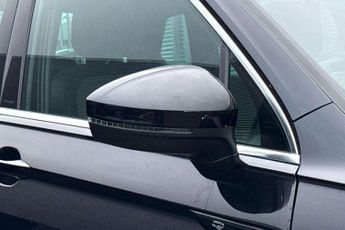 Volkswagen Tiguan 1.5 TSI 150 R-Line 5dr DSG