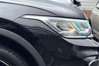 Volkswagen Tiguan 1.5 TSI 150 R-Line 5dr DSG