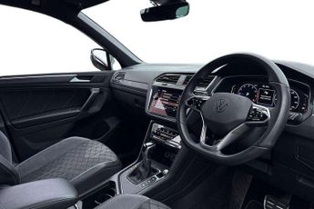 Volkswagen Tiguan 1.5 TSI 150 R-Line 5dr DSG