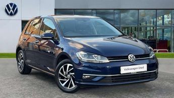 Volkswagen Golf 1.5 TSI EVO 150 Match Edition 5dr