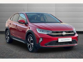 Volkswagen Taigo 1.0 TSI 110 Style 5dr