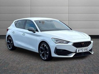 Cupra Leon 2.0 TSI VZ1 5dr DSG