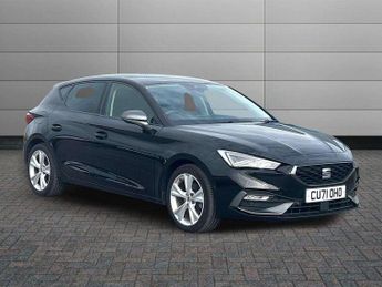 SEAT Leon 1.5 TSI EVO FR 5dr