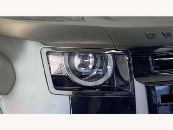 Land Rover Defender 3.0 D300 X-Dynamic HSE 130 5dr Auto [8 Seat]