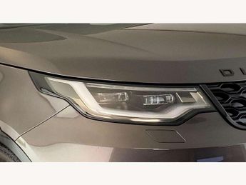 Land Rover Discovery 3.0 D300 Metropolitan Edition 5dr Auto