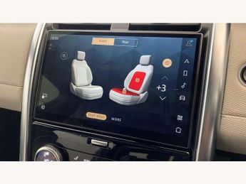 Land Rover Discovery 3.0 D300 Metropolitan Edition 5dr Auto