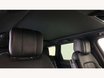 Land Rover Range Rover Sport 3.0 SDV6 HSE Dynamic 5dr Auto