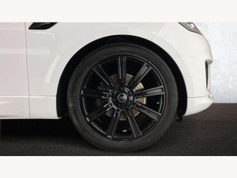 Land Rover Range Rover Sport 3.0 SDV6 HSE Dynamic 5dr Auto
