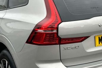 Volvo XC60 2.0 B5P Core 5dr AWD Geartronic