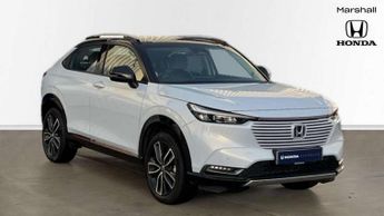Honda HR-V 1.5 eHEV Advance Style 5dr CVT