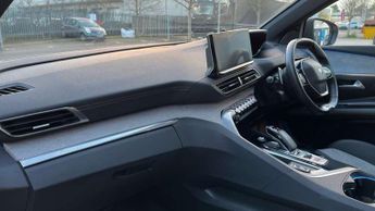 Peugeot 3008 1.6 Hybrid 225 GT 5dr e-EAT8