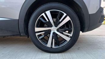 Peugeot 3008 1.6 Hybrid 225 GT 5dr e-EAT8