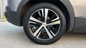 Peugeot 3008 1.6 Hybrid 225 GT 5dr e-EAT8