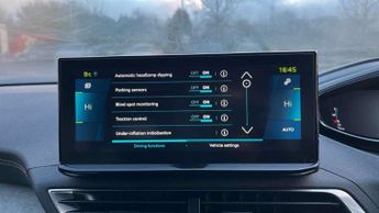 Peugeot 3008 1.6 Hybrid 225 GT 5dr e-EAT8