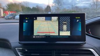 Peugeot 3008 1.6 Hybrid 225 GT 5dr e-EAT8