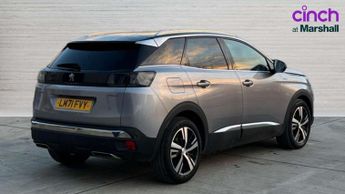 Peugeot 3008 1.6 Hybrid 225 GT 5dr e-EAT8