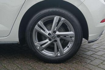 Volkswagen Polo 1.0 TSI R-Line 5dr DSG