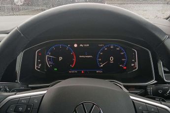 Volkswagen Polo 1.0 TSI R-Line 5dr DSG