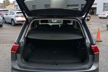 Volkswagen Tiguan Allspace 1.5 TSI Life 5dr DSG