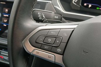 Volkswagen Tiguan Allspace 1.5 TSI Life 5dr DSG