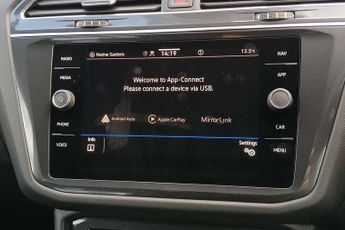 Volkswagen Tiguan Allspace 1.5 TSI Life 5dr DSG