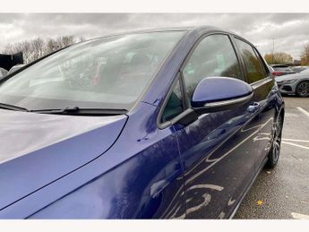 Volkswagen Golf 2.0 TDI R-Line Edition 5dr DSG