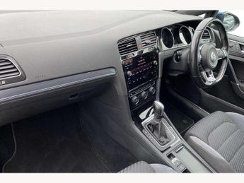 Volkswagen Golf 2.0 TDI R-Line Edition 5dr DSG