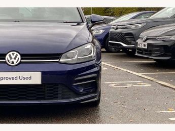 Volkswagen Golf 2.0 TDI R-Line Edition 5dr DSG