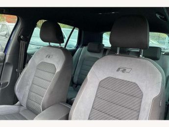 Volkswagen Golf 2.0 TDI R-Line Edition 5dr DSG