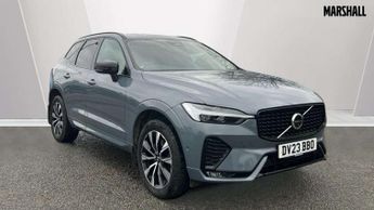 Volvo XC60 2.0 B4D Plus Dark 5dr AWD Geartronic