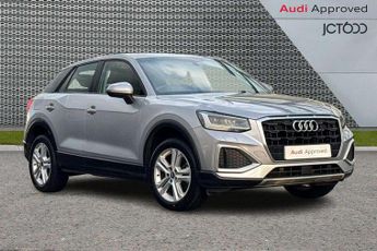 Audi Q2 30 TFSI Sport 5dr