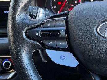 Hyundai i30 N 2.0T GDi N Performance 5dr DCT