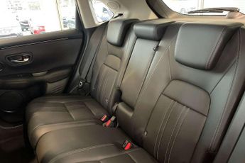 Honda ZR-V 2.0 eHEV Advance 5dr CVT