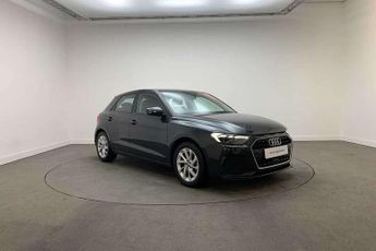 Audi A1 30 TFSI Sport 5dr S Tronic