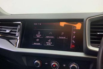 Audi A1 30 TFSI Sport 5dr S Tronic