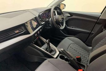 Audi A1 30 TFSI Sport 5dr S Tronic