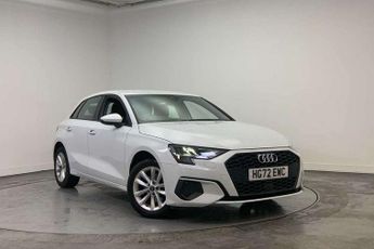 Audi A3 30 TFSI Technik 5dr