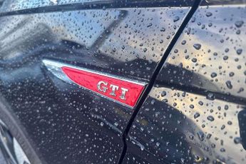 Volkswagen Polo GTI 2.0 TSI GTI+ 5dr DSG
