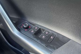 Volkswagen Polo GTI 2.0 TSI GTI+ 5dr DSG