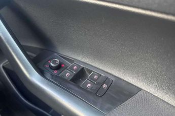 Volkswagen Polo GTI 2.0 TSI GTI+ 5dr DSG