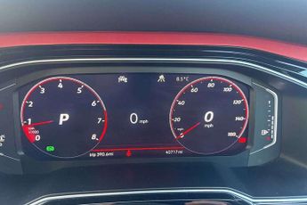 Volkswagen Polo GTI 2.0 TSI GTI+ 5dr DSG