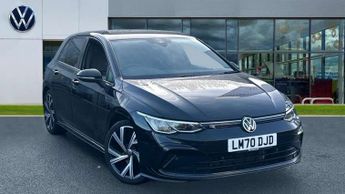Volkswagen Golf 1.5 eTSI 150 R-Line 5dr DSG