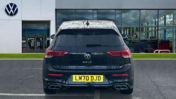 Volkswagen Golf 1.5 eTSI 150 R-Line 5dr DSG