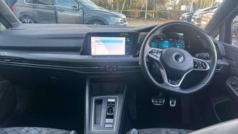 Volkswagen Golf 1.5 eTSI 150 R-Line 5dr DSG