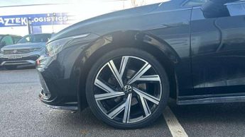 Volkswagen Golf 1.5 eTSI 150 R-Line 5dr DSG
